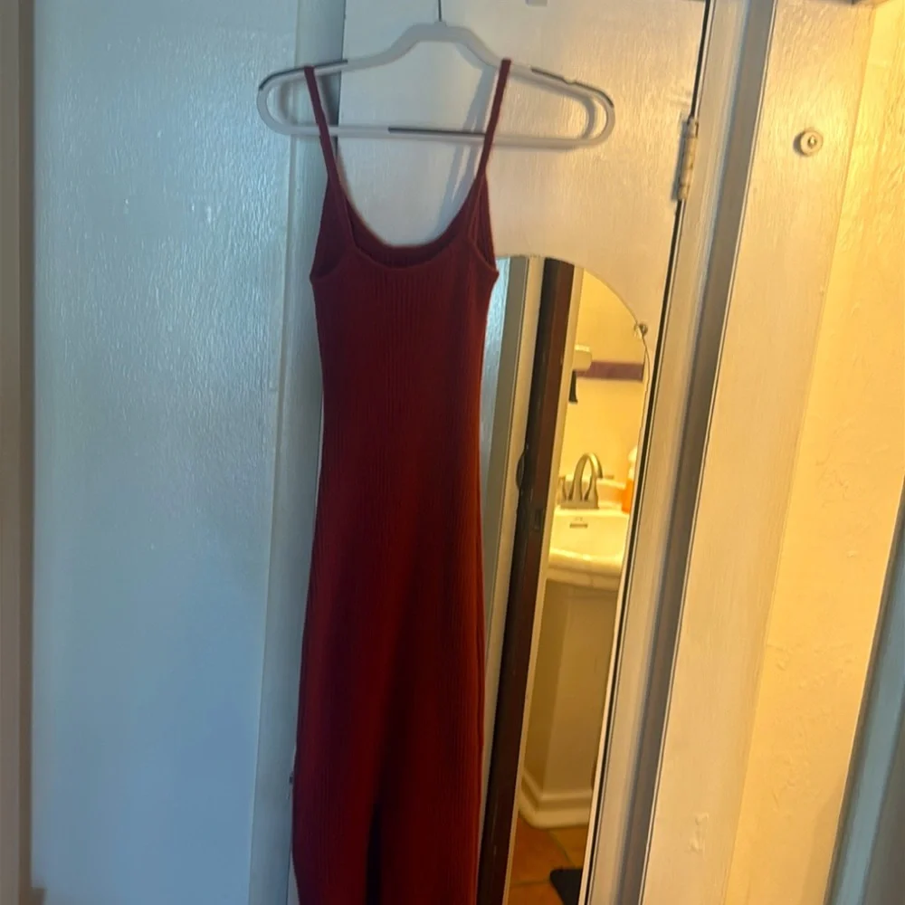 Forever 21 Dress | NWOT | Comfy & Stylish - Picture 4 of 5